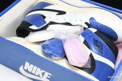 AIR TRAVIS SP 1 RETRO JORDAN FRAGMENT × × SCOTT DH3227-105 OG NIKE HIGH 0804
